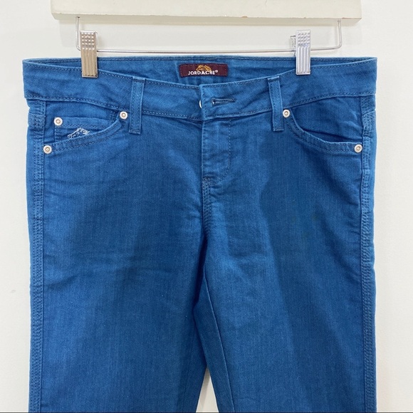 Jordache Y2K jeans - Picture 2 of 9